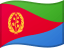 Eritrean lippu