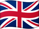 Yhdistyneen kuningaskunnan lippu