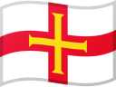 Guernseyn lippu