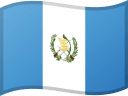 Guatemalan lippu