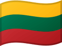 Liettuan lippu