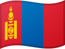 Mongolian lippu