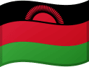 Malawin lippu