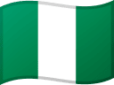 Nigerian lippu