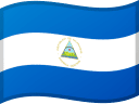 Nicaraguan lippu