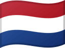 Alankomaiden lippu