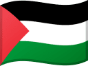 Palestiinan lippu