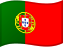 Portugalin lippu