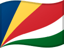 Seychellien lippu