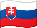 Slovakian lippu