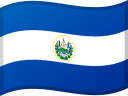 El Salvadorin lippu