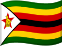 Zimbabwen lippu