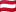 Itävallan lippu