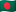 Bangladeshin lippu