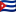 Kuuban lippu