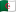 Algerian lippu