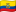 Ecuadorin lippu