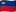 Liechtensteinin lippu