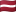Latvian lippu