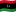 Libyan lippu