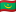 Mauritanian lippu