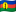 Uuden-Kaledonian lippu