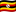Ugandan lippu
