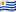 Uruguayn lippu