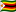 Zimbabwen lippu