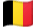 Belgian lippu