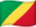 Kongon tasavallan lippu