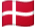 Tanskan lippu