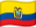 Ecuadorin lippu