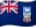 Falklandinsaarten lippu