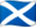 Skotlannin lippu