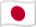 Japanin lippu