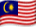 Malesian lippu