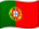 Portugalin lippu