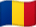 Romanian lippu