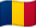 Tšadin lippu