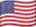 Yhdysvaltojen pienten ulkosaarten lippu