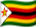 Zimbabwen lippu