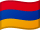 Armenian lippu