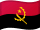 Angolan lippu
