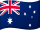 Australian lippu