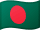 Bangladeshin lippu