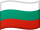 Bulgarian lippu