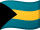 Bahaman lippu