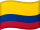 Kolumbian lippu