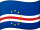 Kap Verden lippu